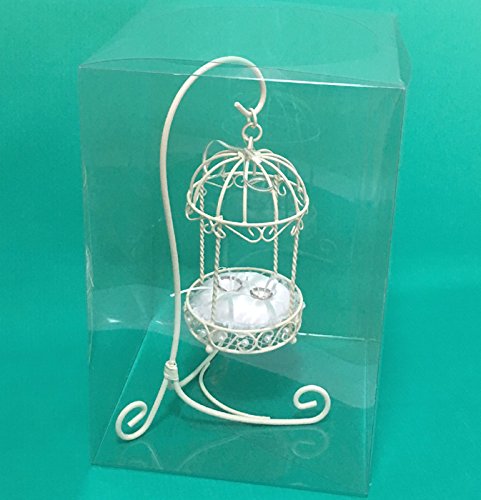 Amazon.co.jp: ギフト用クリアボックスLLサイズ1個 20cm×20cm×高さ30cm