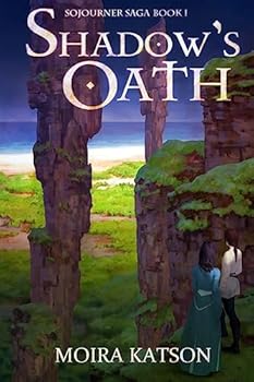 Shadow's Oath - Book #4 of the Light & Shadow