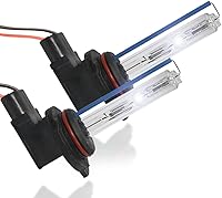 Vista 17 de Bombillas de reemplazo, HID-Warehouse®, HID Xenon, 10000K - azul oscuro