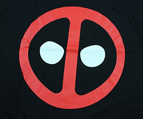 Catálogo para Comprar On-line Simbolo Deadpool , tabla con los diez mejores. 20 Imagen adicional