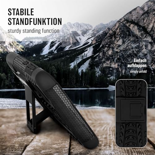 Coque Xiaomi Redmi Note 12 5G outdoor pour protéger votre mobile en extérieur - 5