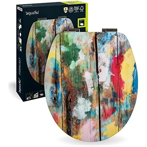 Sitzplatz High-Gloss with Soft-Closing Comfort and Fast Fix Colour Art 40327 6 Cover