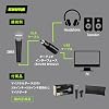 SHURE SM58 Dynamic microphone
