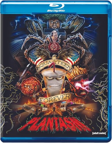 Aqua Teen Forever: Plantasm (Blu-ray) image 4