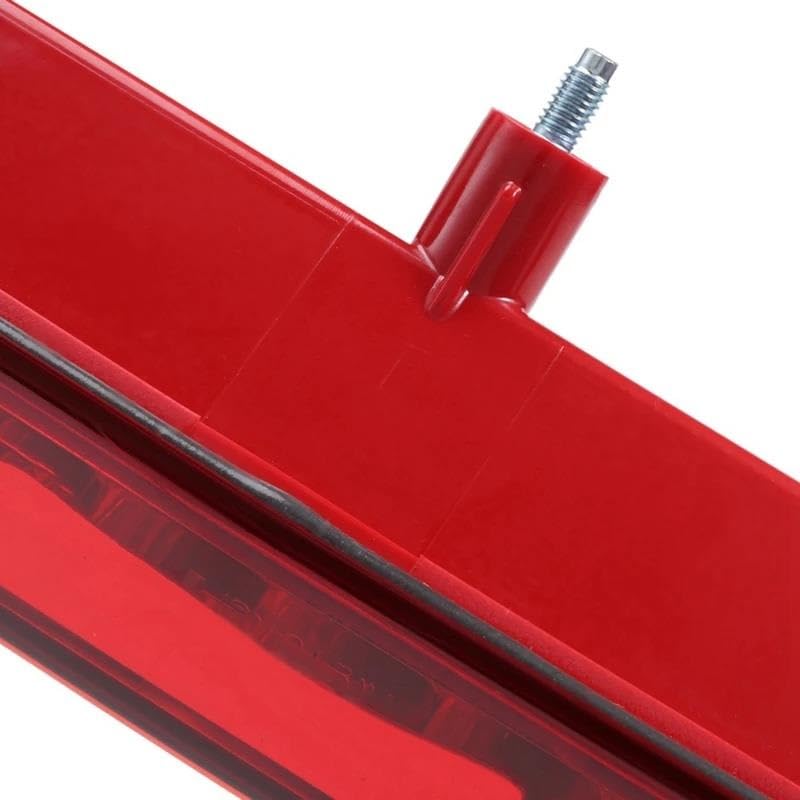 Dritte Bremsleuchte Für Kia Rio 2012-2016 - Hoch Montierte Bremsleuchte Ersatz