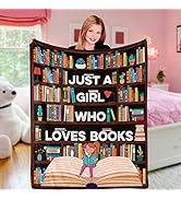 Gifts For Movie Lovers, Warm Film Throw Blanket, Soft Flannel Movie