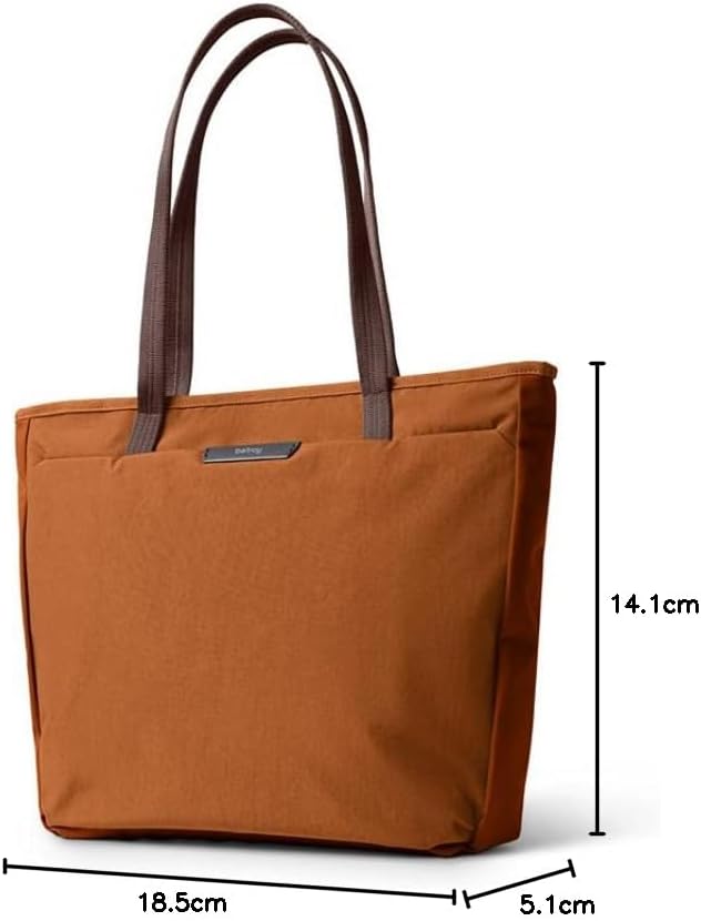 Bellroy Tokyo Tote - Second Edition (Laptop Tote Bag, Casual Shoulder Bag, 15L) - Image 10