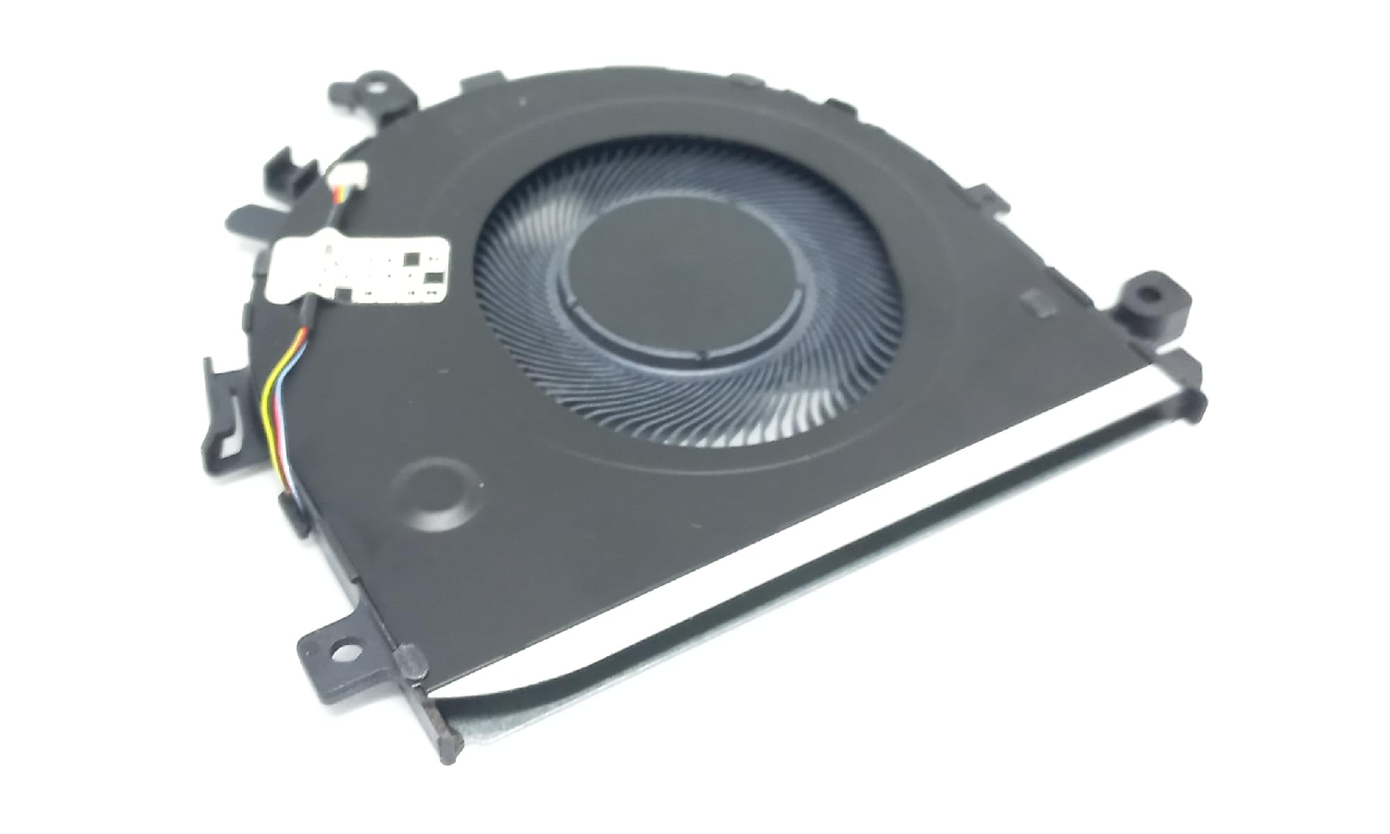 CPU Fan for Huawei MateBook D15 (2020) NS85C30-19C18 DFS200105500T FLMP compatible with BoB-WAE9 WAE9P WAH9 WAH9AF WAH9P WAH9F WAH9FP BoD-WDH9 WXX9 BoH-WAQ9R WAP9R WAX9X WFQ9