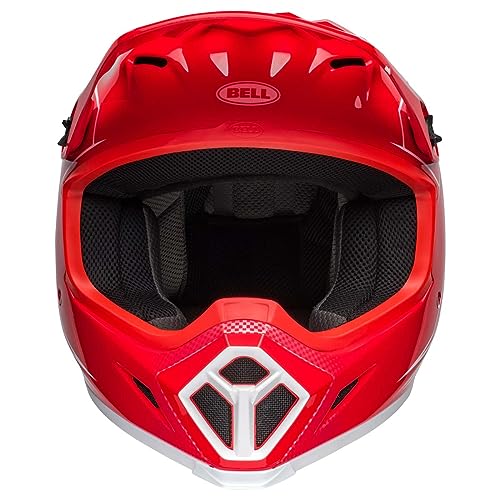 Image of Bell Powersports MX-9 MIPS Motorcycle Helmets