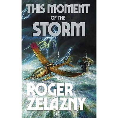 This Moment of the Storm