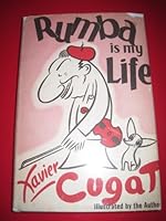Rumba Is My Life (American Autobiography) B0006D94EE Book Cover