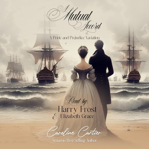 A Mutual Accord by Caroline Cartier episode artwork