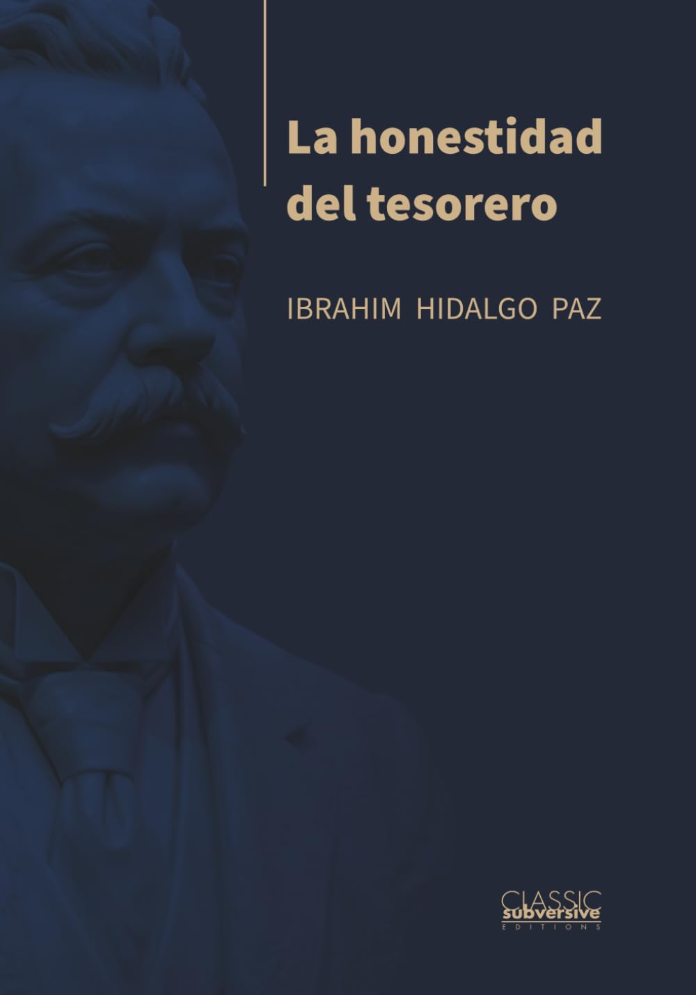 La honestidad del tesorero: BENJAMÍN GUERRA EN LA CONFIANZA DE JOSÉ MARTÍ
