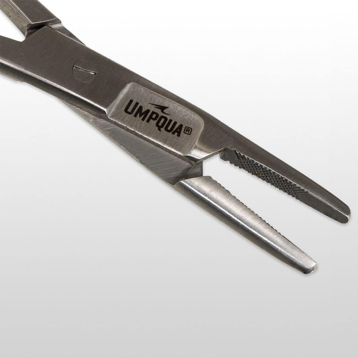 Umpqua Fly Fishing Rivergrip Scissor Forcep