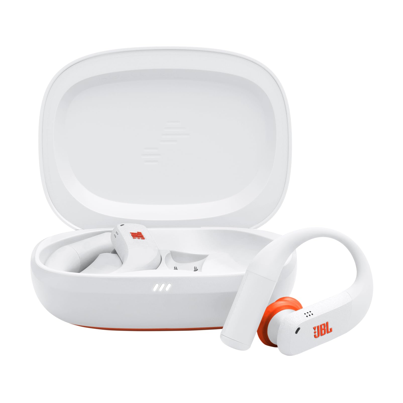 JBL Endurance Peak 4 True Wireless Sports Headphones with