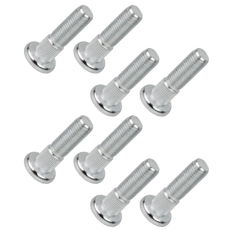 #US Replacement Parts 8 Front Wheel Hub Stud Bolt for Suzuki LTZ400 LTZ400Z for Quadsport Z400 2X4 2003-14 (diep#1725-10698)