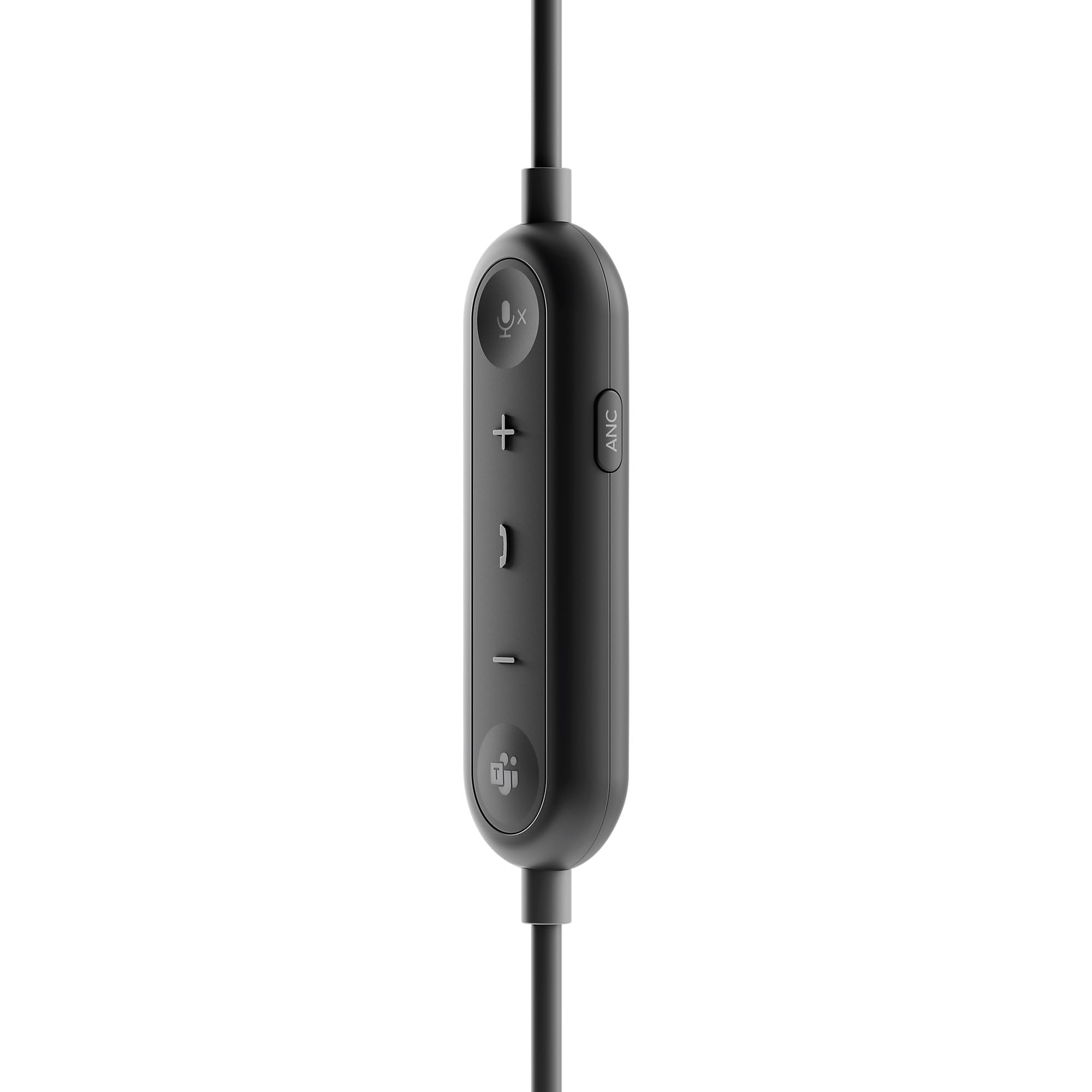 Amazon.co.jp: Dell Pro有線ANCヘッドセット - WH5024