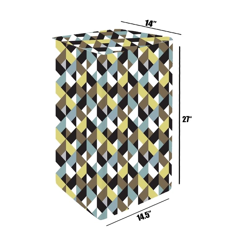 Image of Candes 12 L Portable Mini Air Cooler Cover Dustproof, Waterproof, Size (HxWxD) 68.58X35.56X36.83 Cm, Multicolour.