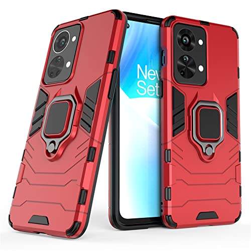 Coque OnePlus Nord 2 5G Antichoc Housse Mince Protection 360