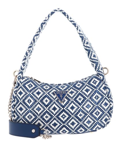 GUESS Rianee Hobo, Blue