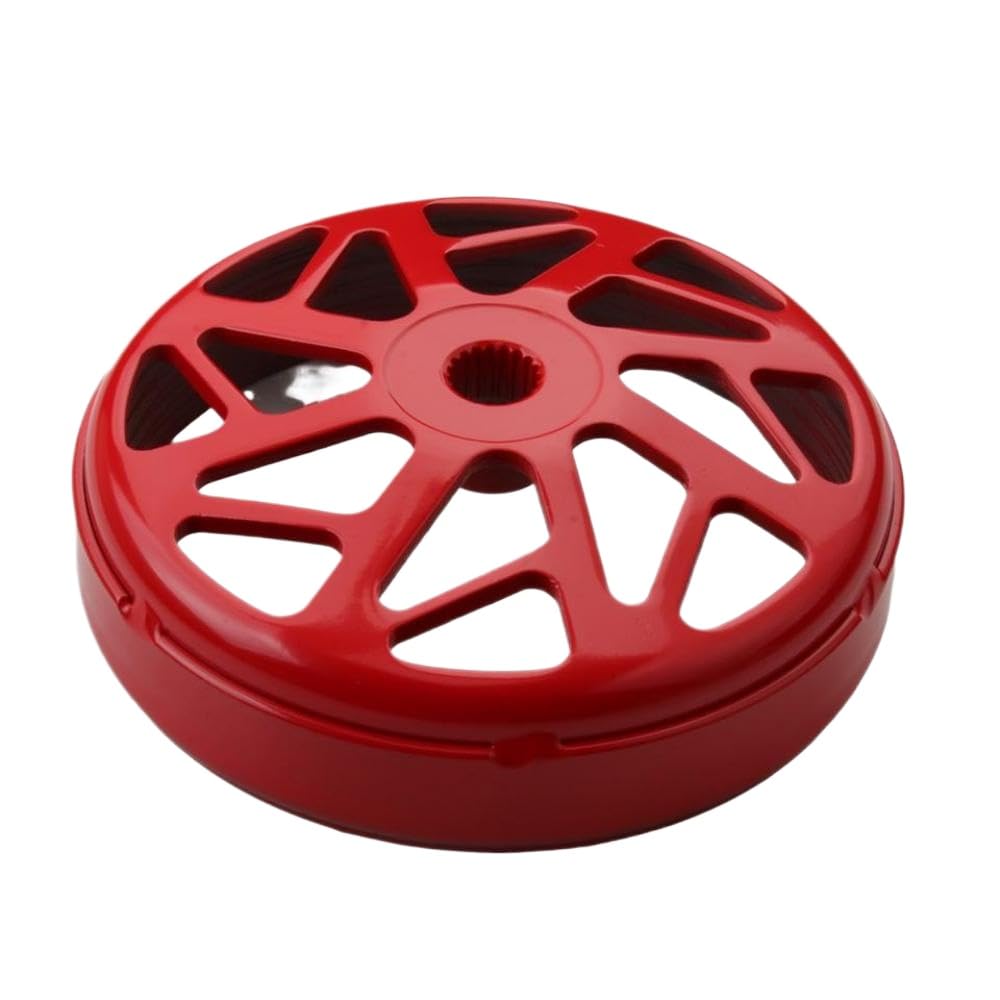 Racing Clutch Bell Compatible With Scooter NVX155 Aerox155 Nmax155 GPD150-A 155cc 4 Stroke Motorcycle B65-E6611-00