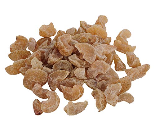 Image of Dry Fruit Wala Sweet Dry Amla Candy /Indian Sweet Gooseberry- 1 kg