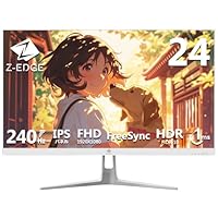 240Hz ゲーミングモニター Z Z-Edge UG24PJ 51SBeFy9K7L.jpg