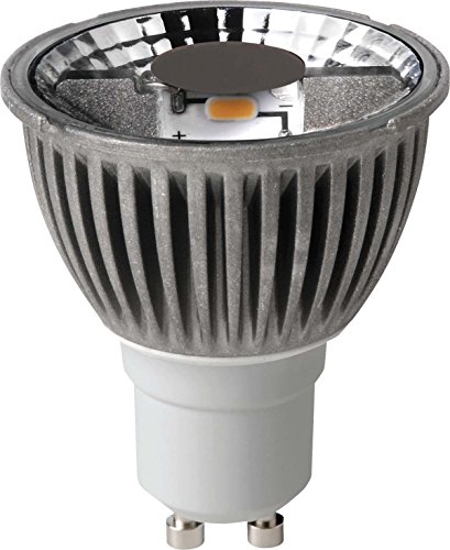 Preisvergleich Produktbild MEGAMAN LED PAR16 GU10 6W / 840 MM27364 24 Grad