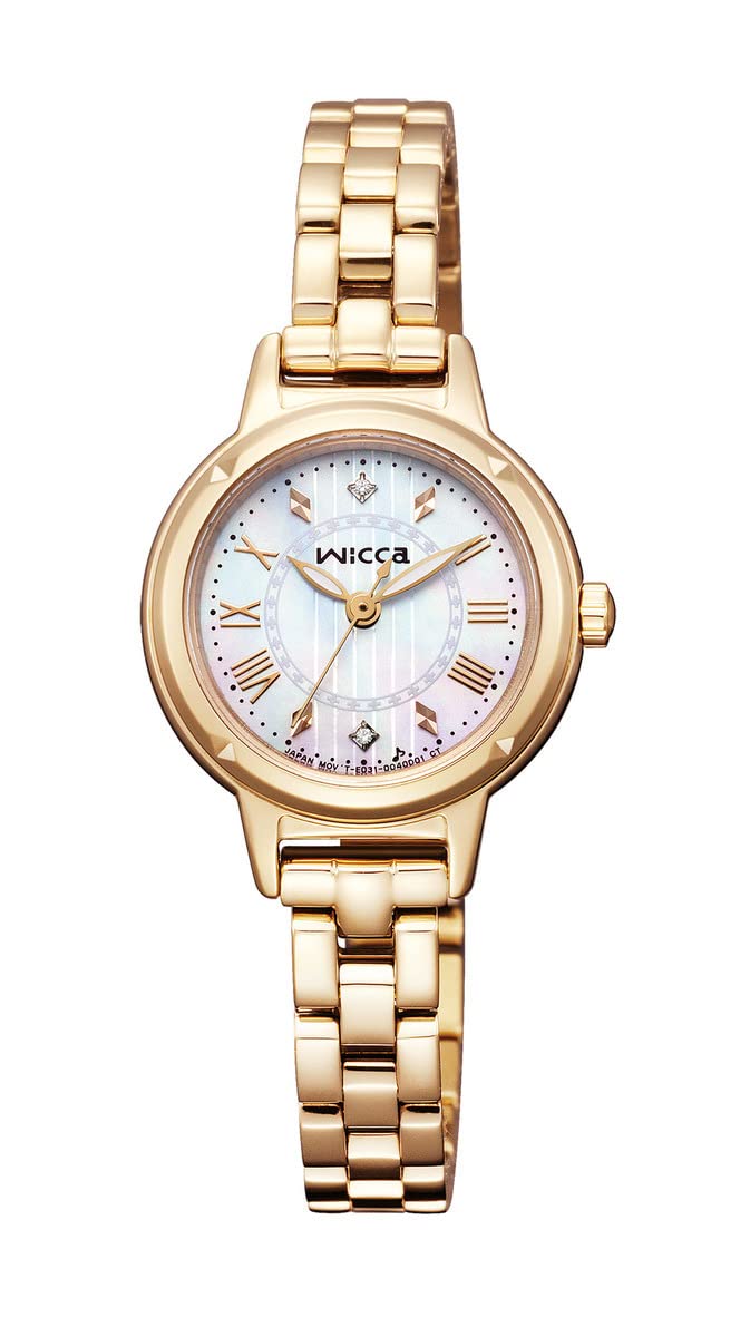 Amazon.co.jp: [Wicca] Citizen Wicca [Haruka Fukuhara