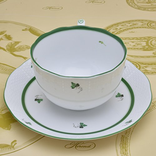 父と子の別れ ＃5506 ヘレンド HEREND ハンガリー ヴィンテージ 父と子