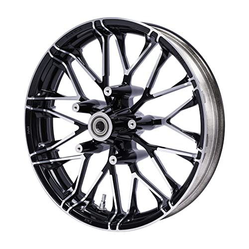 XMT-MOTO Front Wheel for Harley Touring ABS