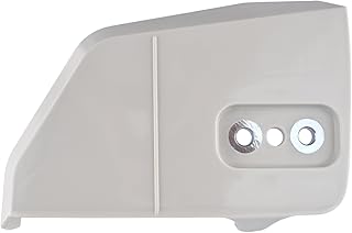 Clutch Chain Sprocket Cover for STIHL 017 018 021 023 025 MS170 180 MS210 MS230 MS250 Chainsaws Replacement NO. 1123 640/1705 1123 640 1705