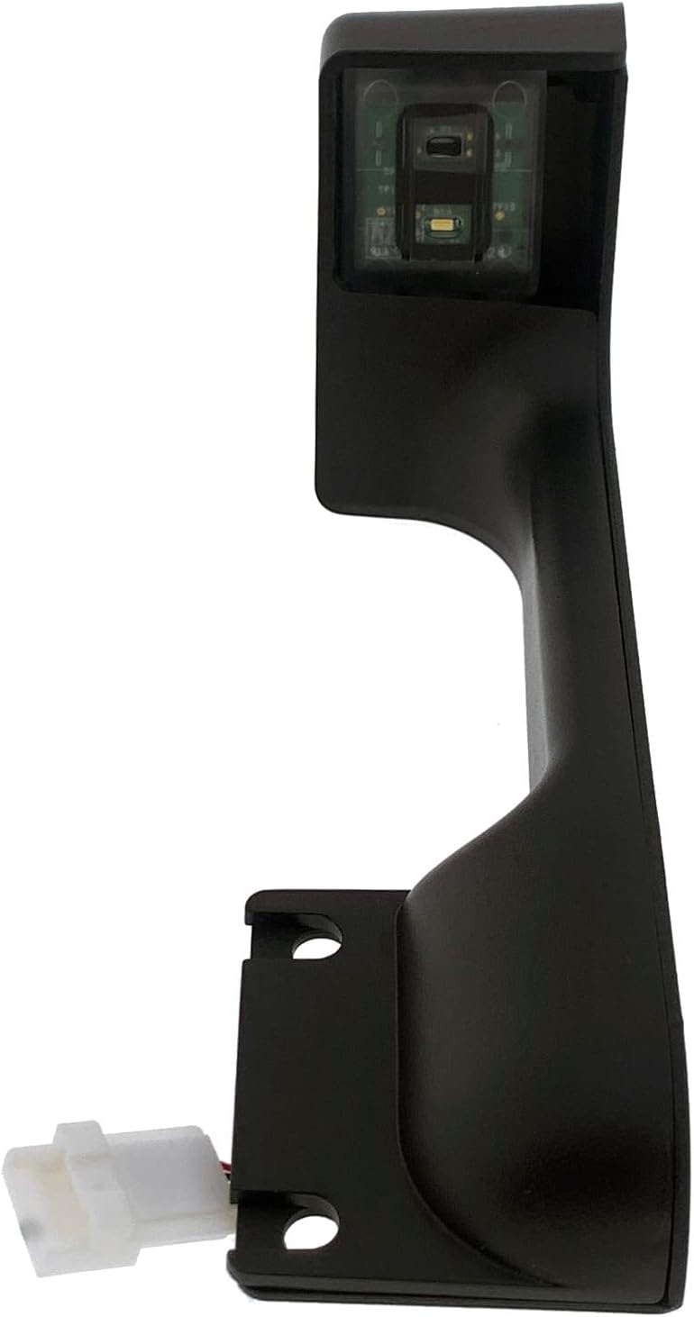 BAC523 Grill Replacement D2 Pellet Sensor for Traeger Ironwood 650/885 and Pro 575/780