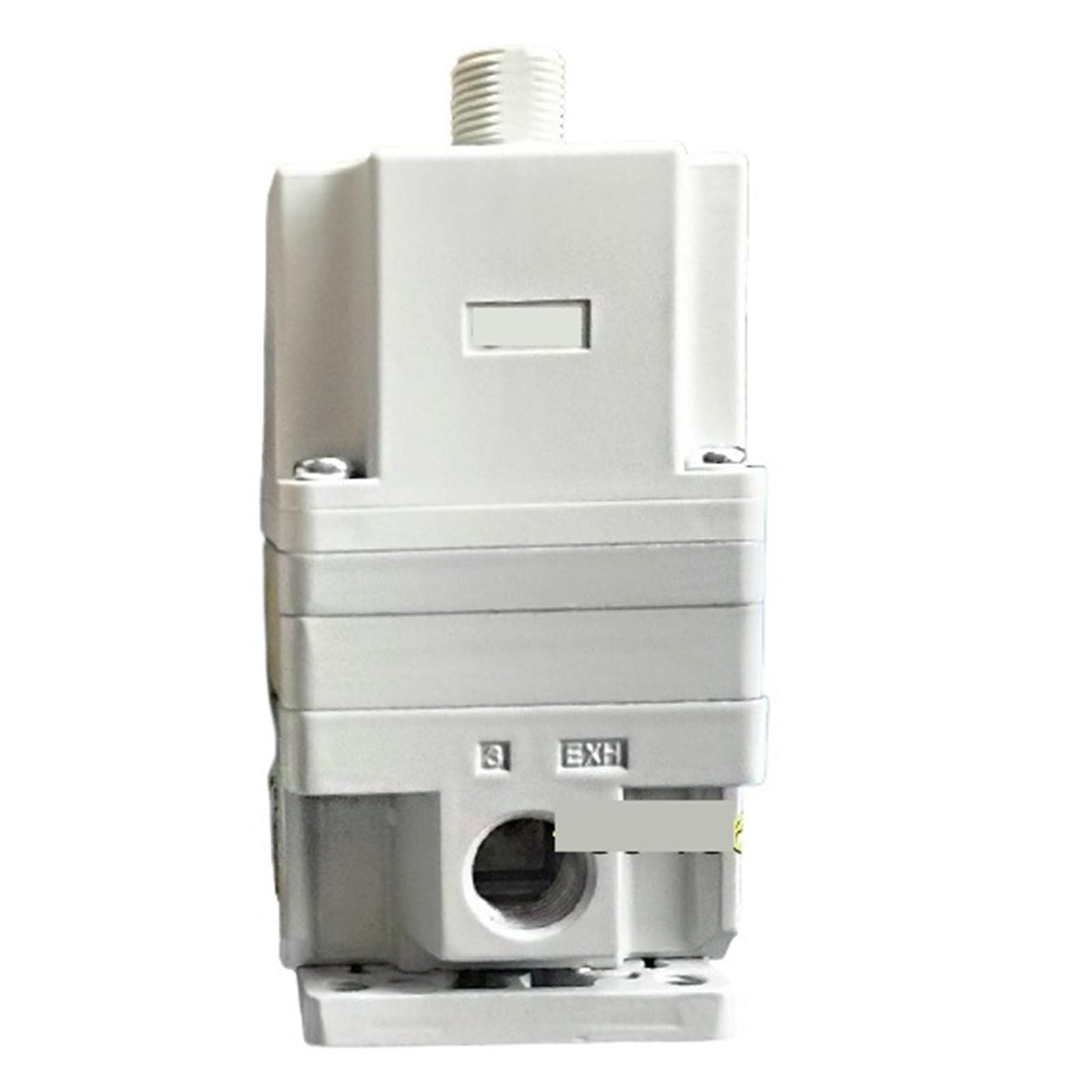 Zvqysgiw One Color Itv2050-312Bl Itv3050-322S Itv2050-312Cl Itv2050-312Cl Electrical Proportional Valve(Itv3050-322S)