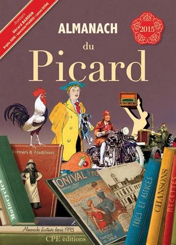 Télécharger Almanach du Picard 2015 PDF