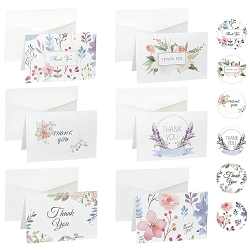 best thank you cards