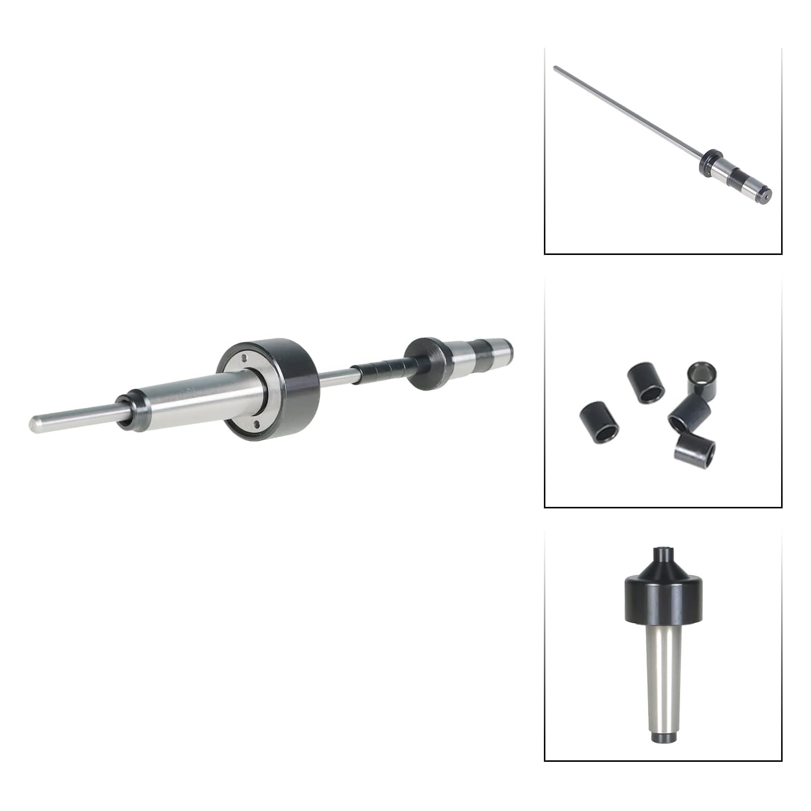 Ers Turning Tools - Pen Mandrel System And Precision Pen - View #9