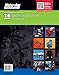 ASE Test Prep Medium and Heavy Truck Study Guide Set - ASE T1-T8 (Motor Age Training)