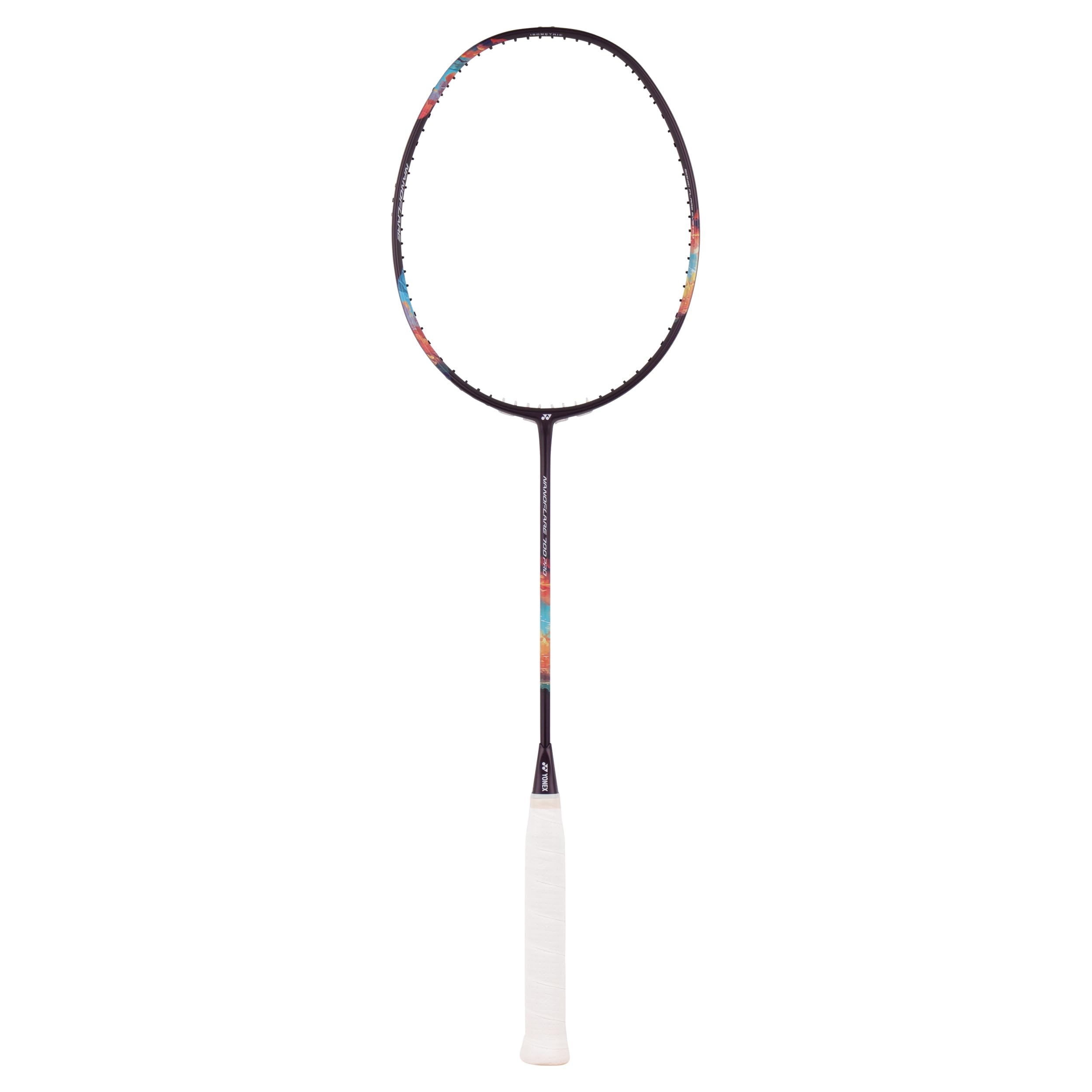 YONEX Nanoflare 700 Pro Badminton Racket for Advanced & Tournament