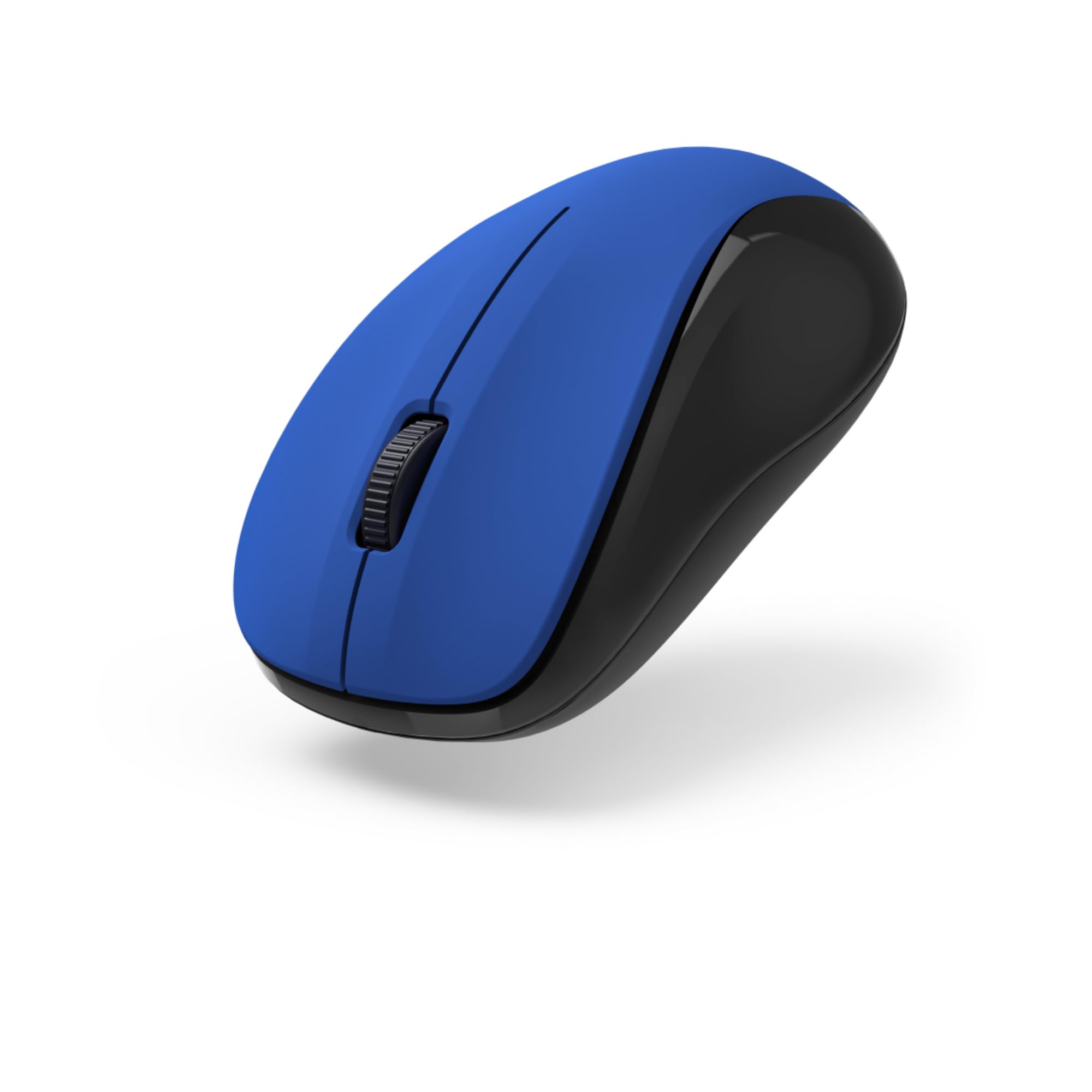 Hama MW-300 V2 Mouse Ambidextrous RF Wireless Optical 1200 DPI