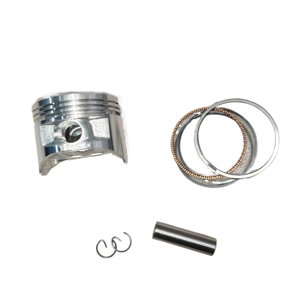 Kit piston et anneaux 80CC pour générateur inverter ISE2500 SG2500I 2KW