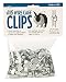 LITTLE GIANT Cage Clips, 1-Pound Bag