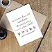 Spercy Sweet Father’s Day Card from Daughter, Heartfelt Birthday Card for Dad, Never Stop Needing Her Dad Card