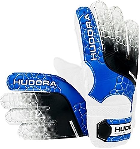 guanti da portiere di calcio