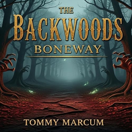 Page de couverture de Boneway