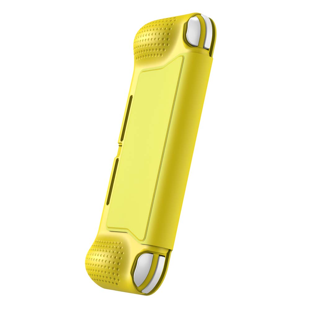 Nintendo Switch Lite イエロー　専用フリップカバー付き Amazon.com: ProCase Flip Cover for Nintendo Switch Lite with