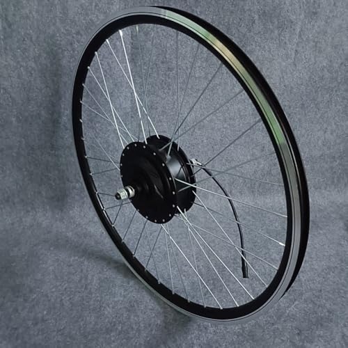 9-poliger Elektro-Fahrradmotor, 36 V, 350 W, für Hinterrad mit guter Kompatibilität (48 V)