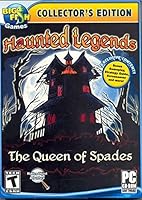 Haunted Legends Queen of Spades - PC