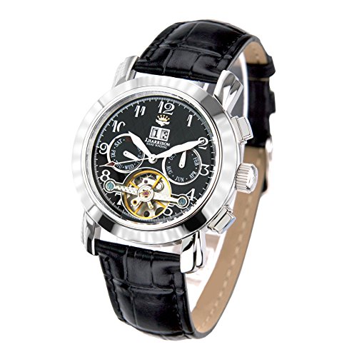 [�W�����n���\��]J.HARRISON �r���v �芪�� ���@�\�\�� ���o�b�N�uH�v�t�� �r�b�O�e���v�t�� (75)