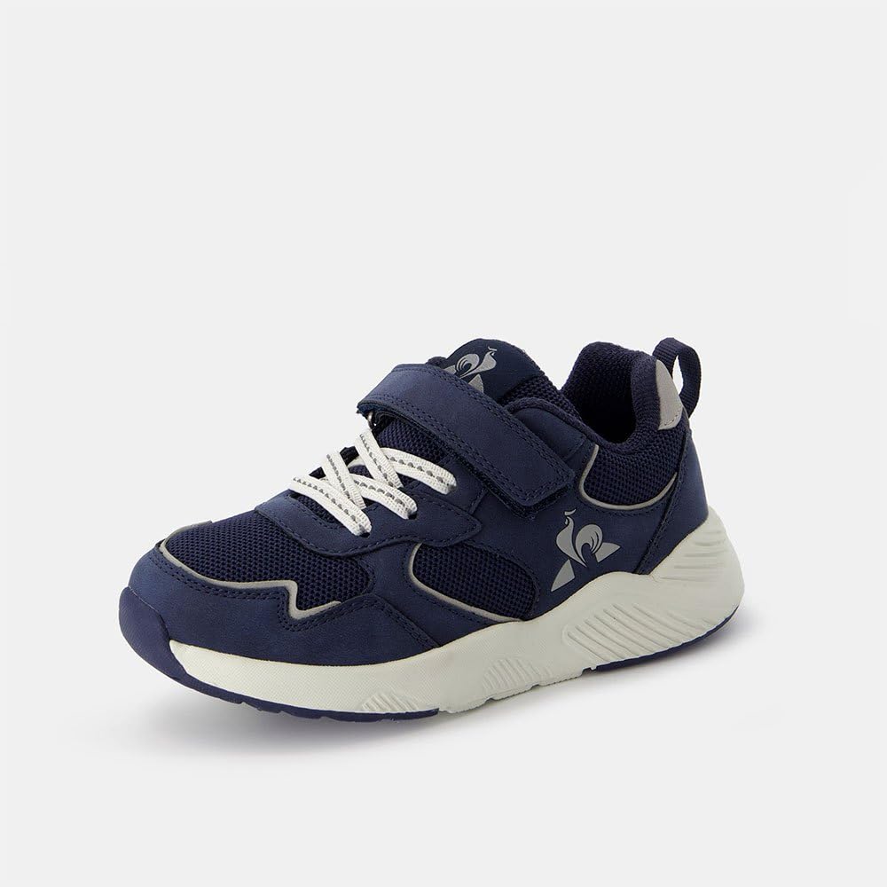 Le Coq Sportif Buty dziecięce LCS Runner PS